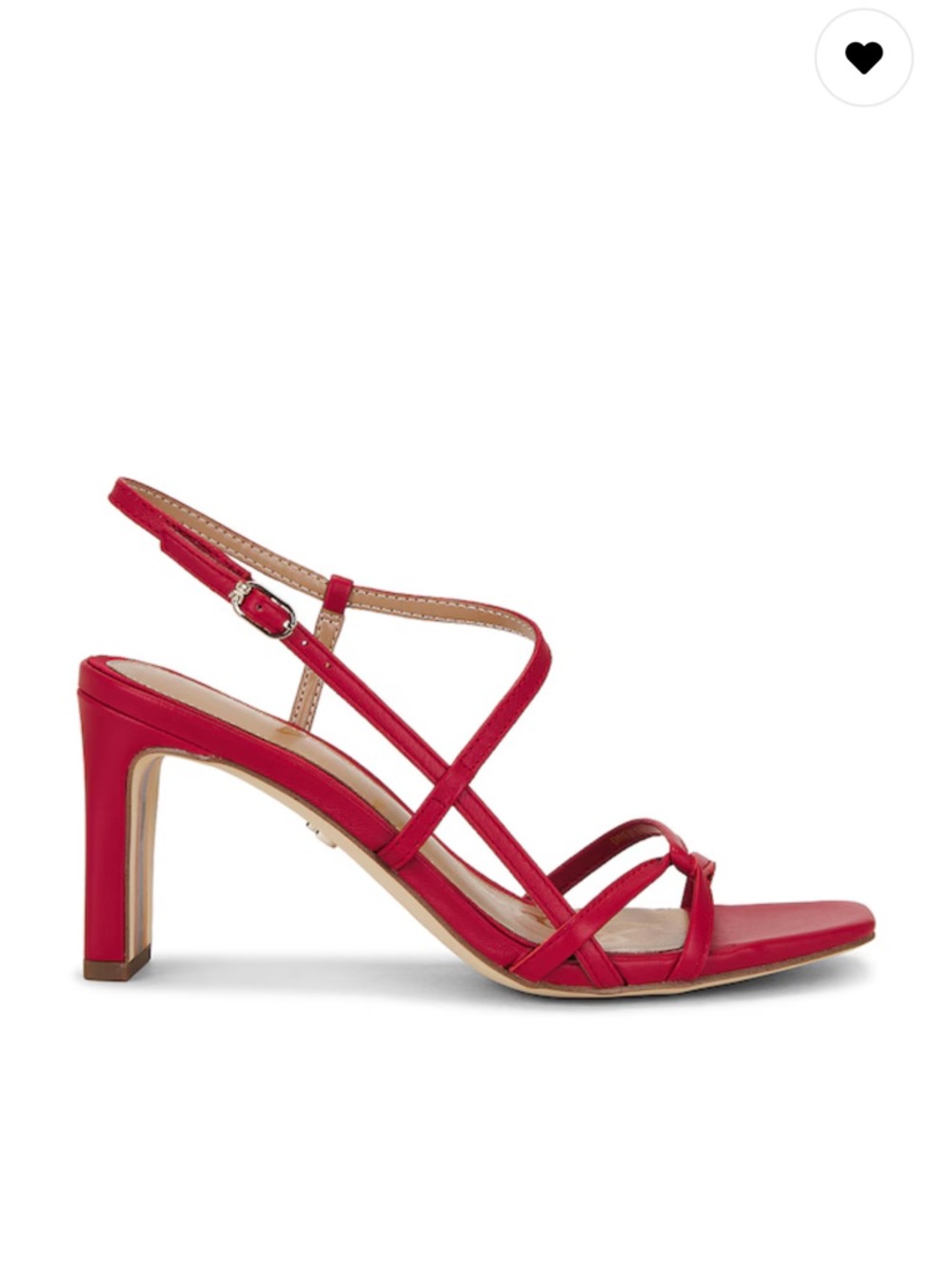 Sam Edelman Emmie Sandal size 6.5